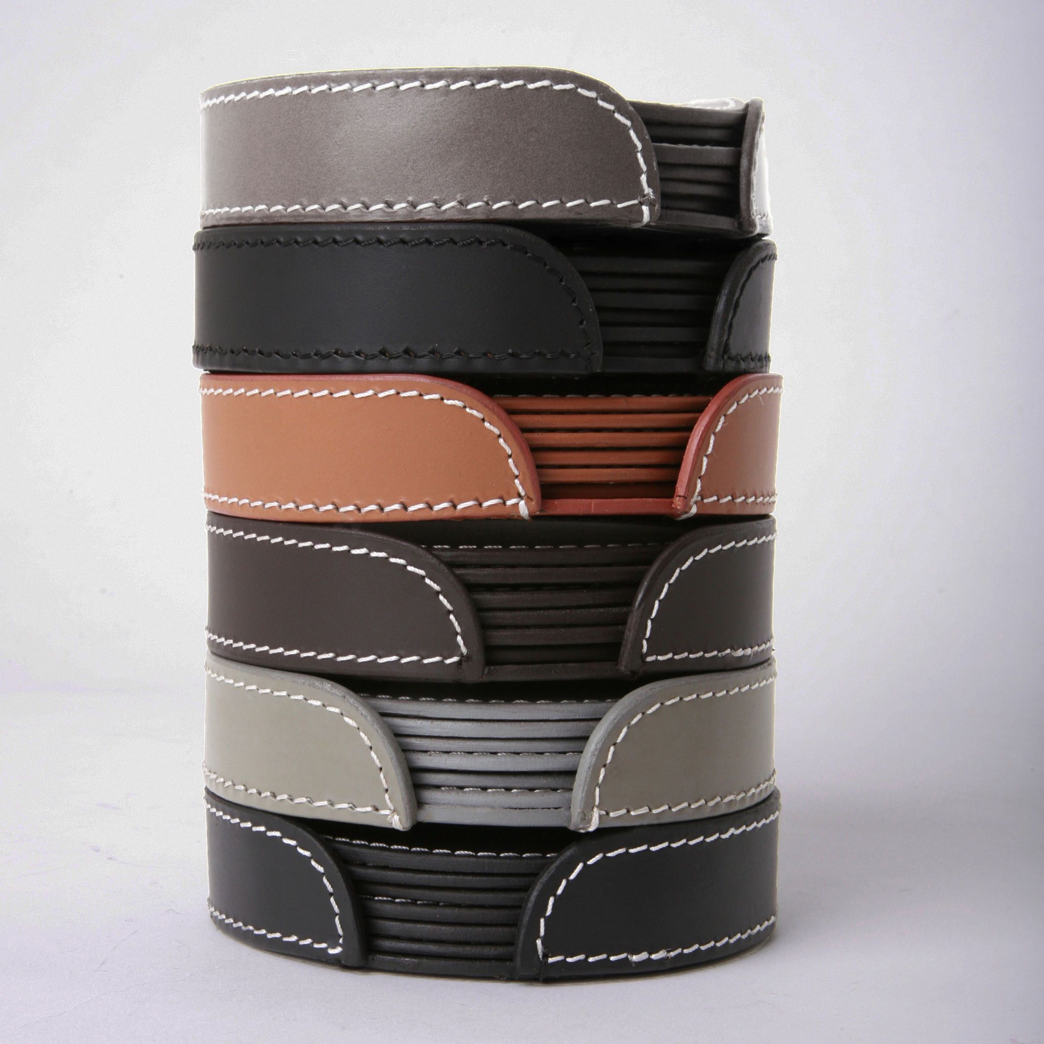 Orskov Coasters